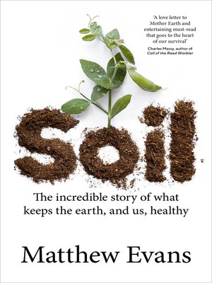 cover image of Soil